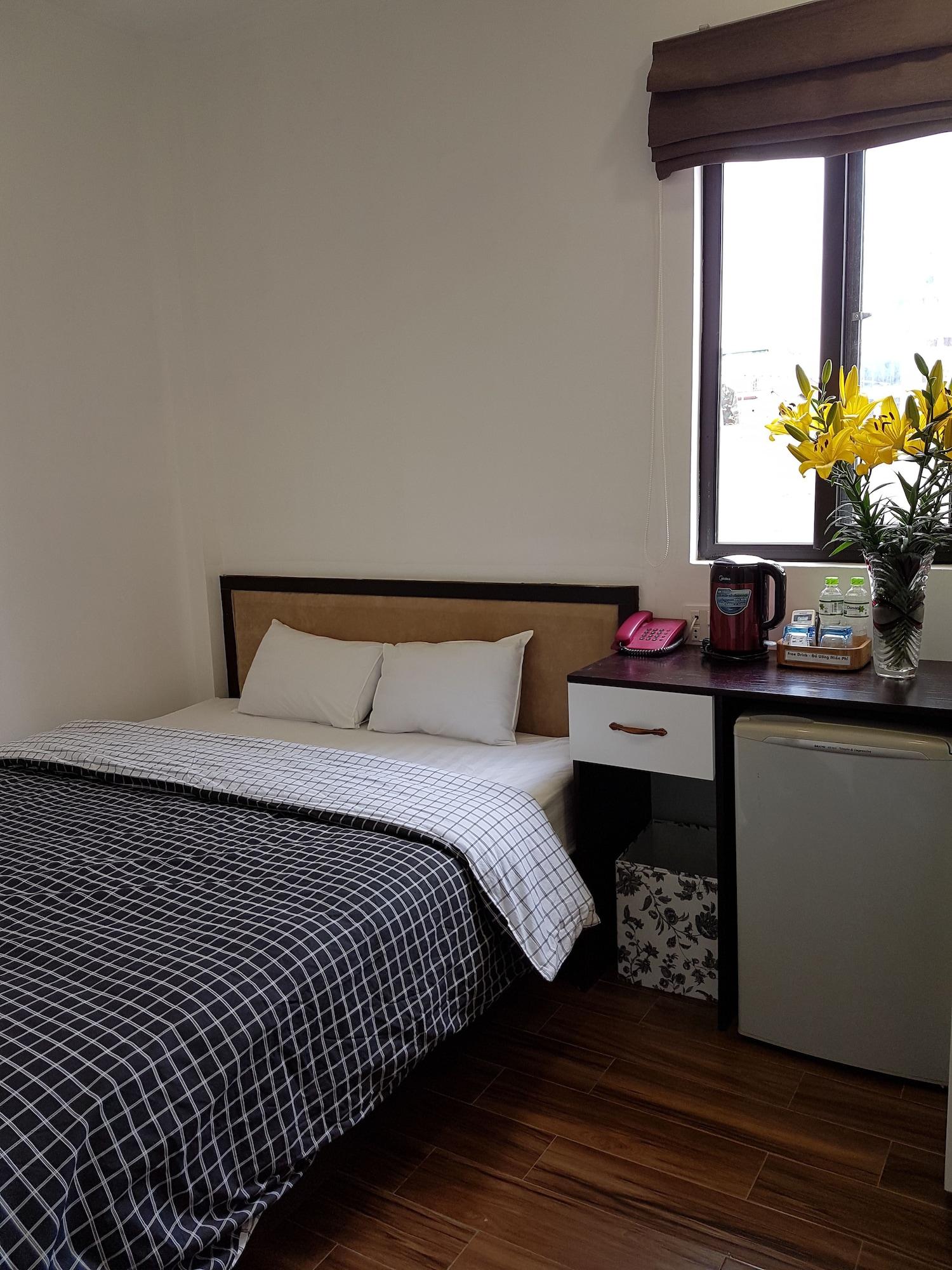 Tung Trang Hotel Hanoi Dış mekan fotoğraf