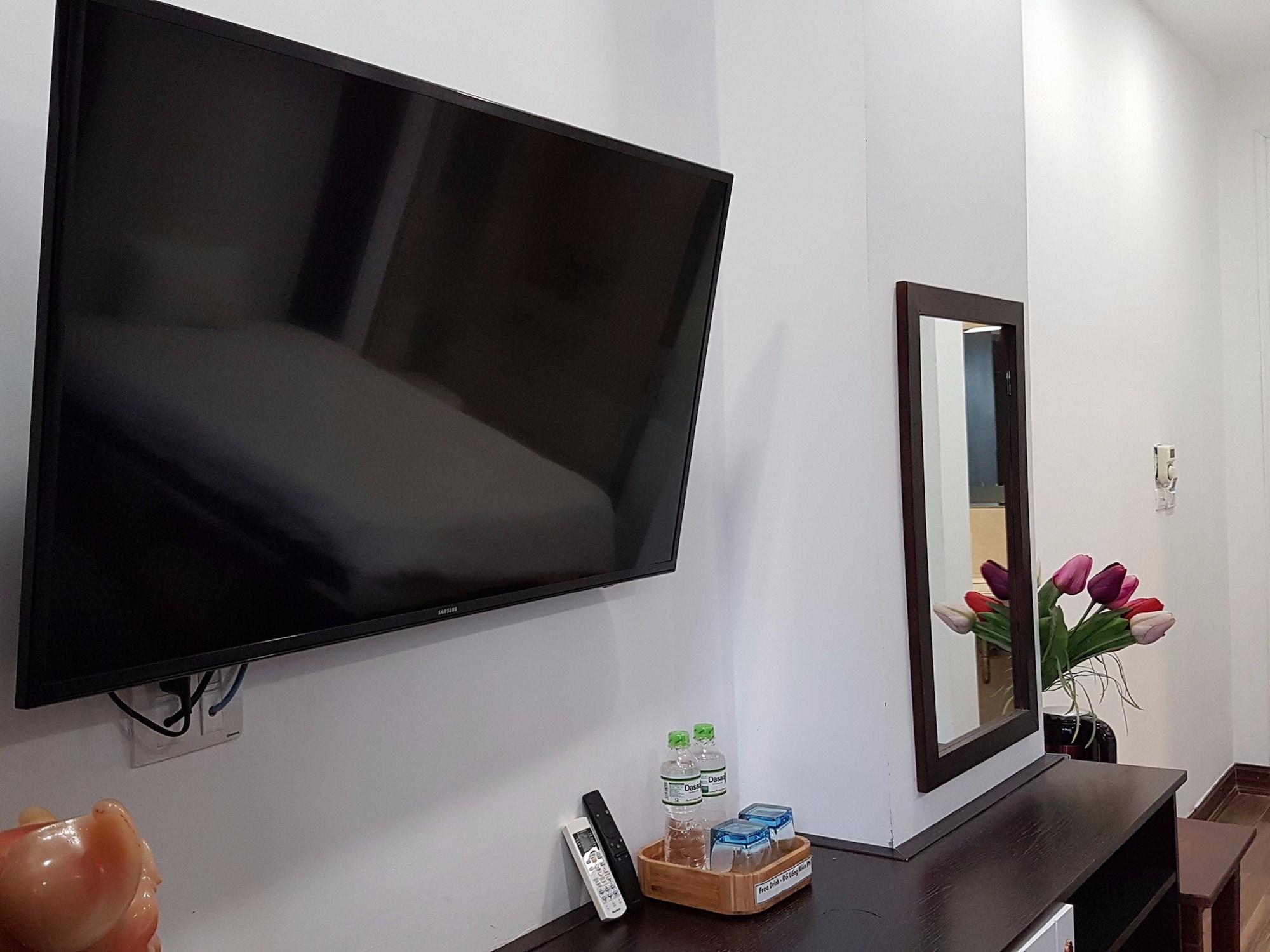 Tung Trang Hotel Hanoi Dış mekan fotoğraf