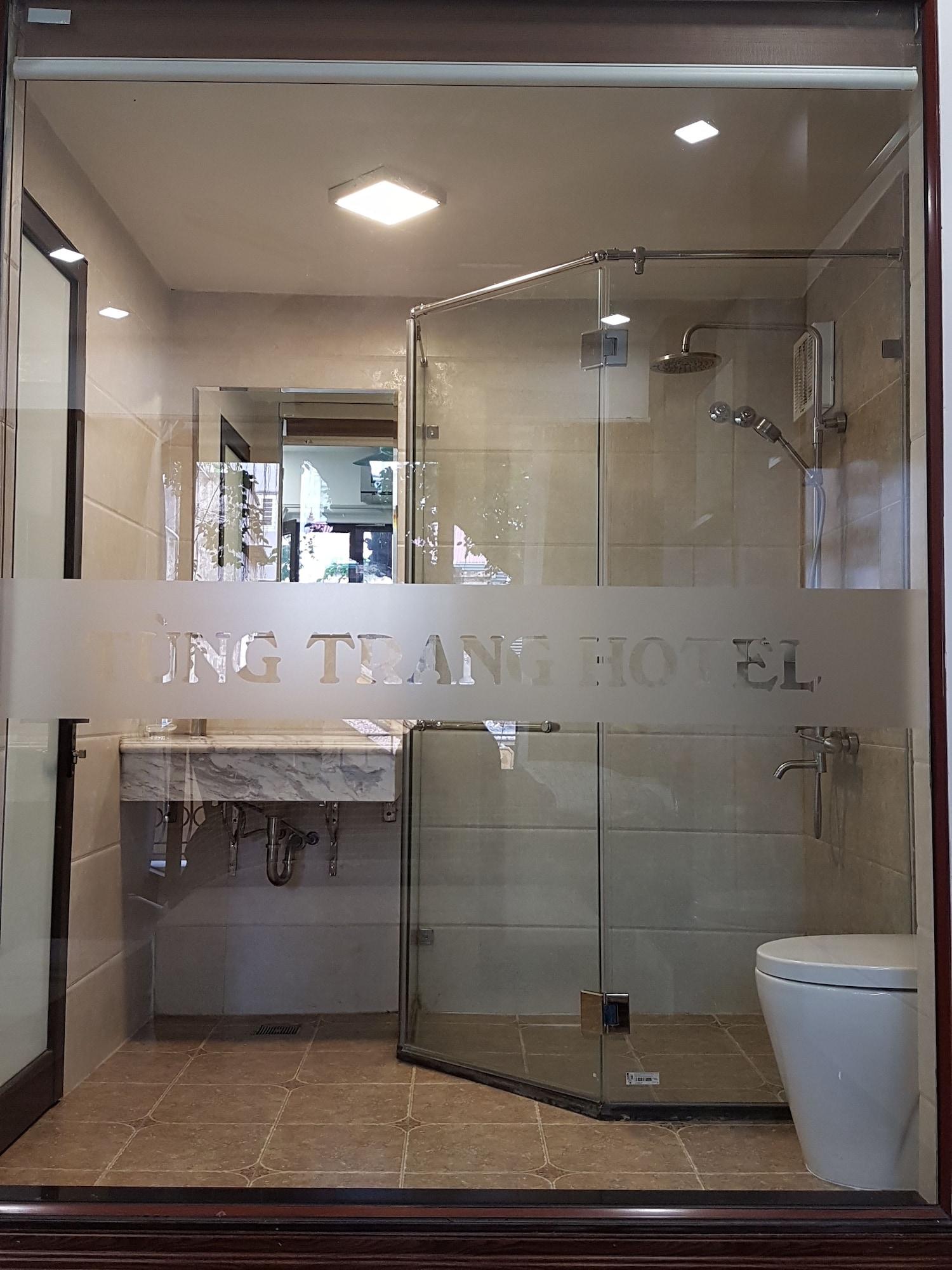 Tung Trang Hotel Hanoi Dış mekan fotoğraf