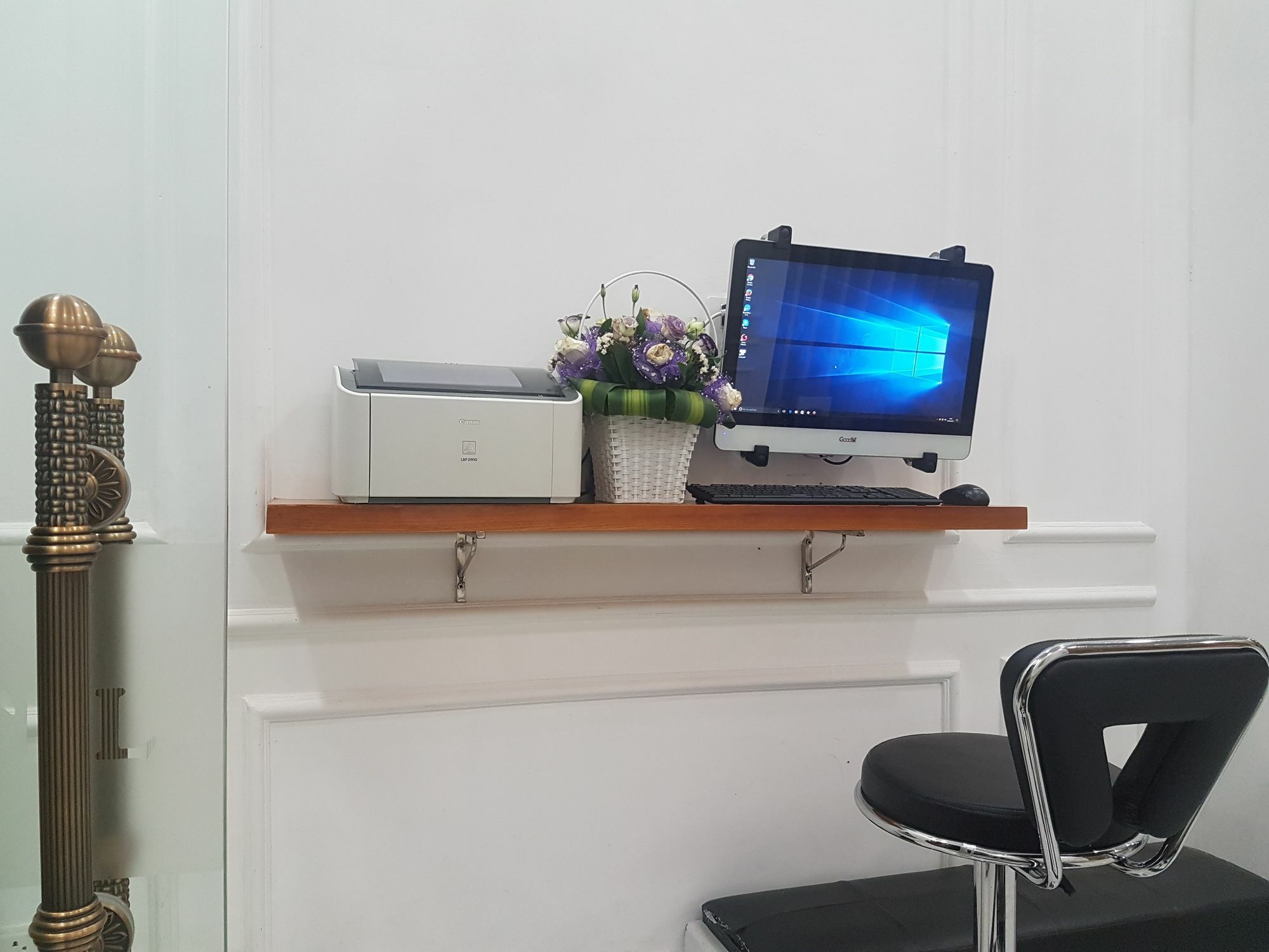 Tung Trang Hotel Hanoi Dış mekan fotoğraf